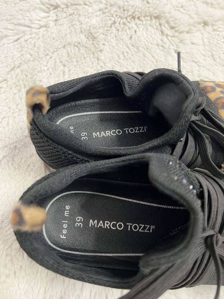 Sneakers Marco Tozzi