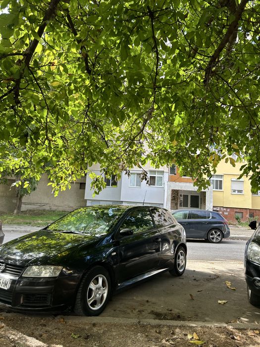 Fiat stilo 1.9 JTD