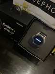 Galaxy Watch 46mm Silver