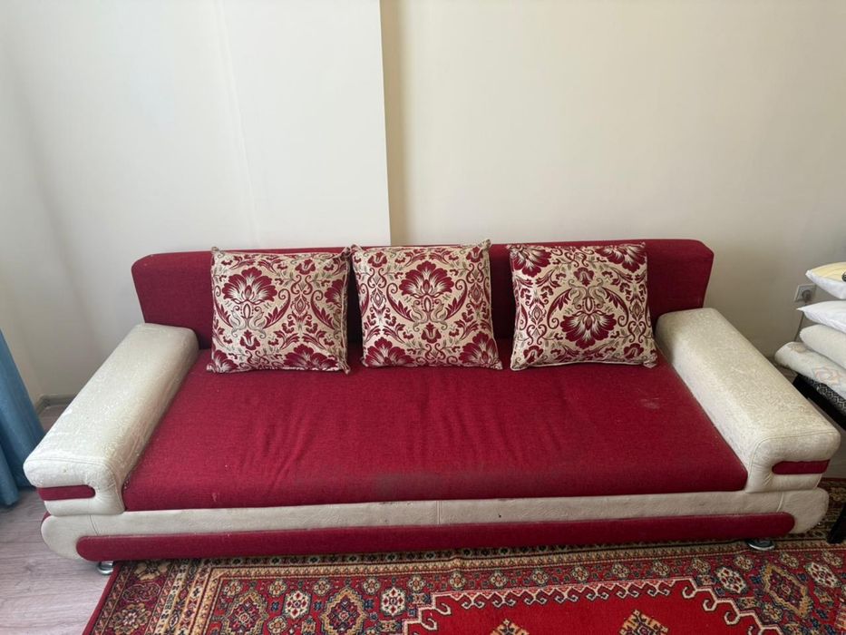 Продам раскладной диван