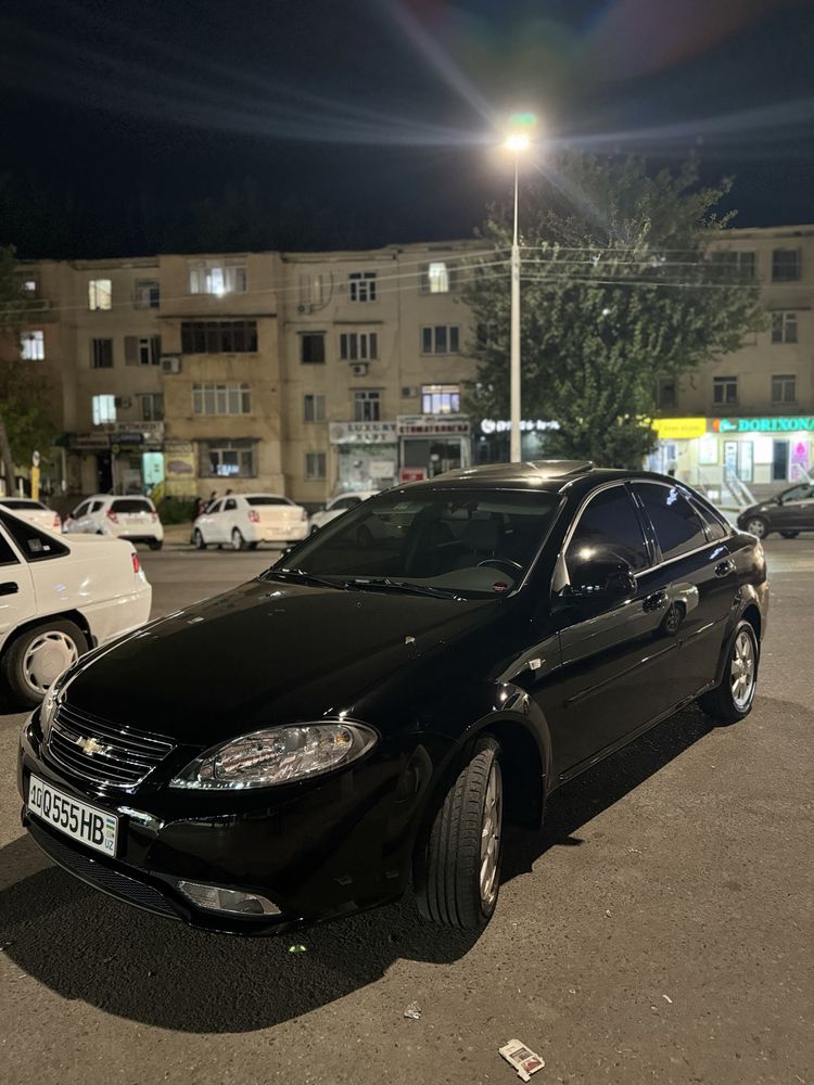Gentra 3-Pozitsiya Full Sotiladi