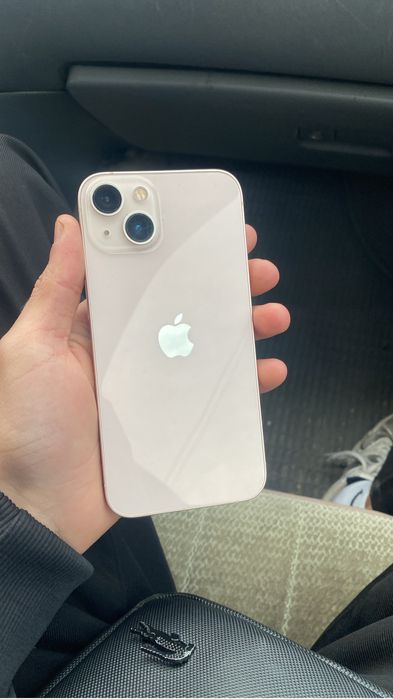 Айфон 13 128 гб