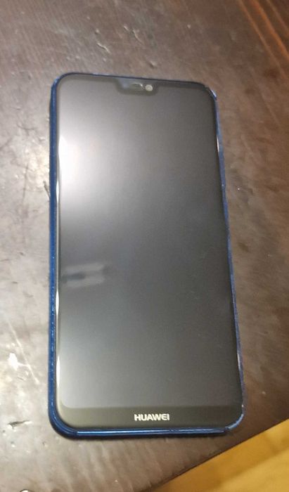 HUAWEI P20 Lite, 64 GB, 4 GB RAM