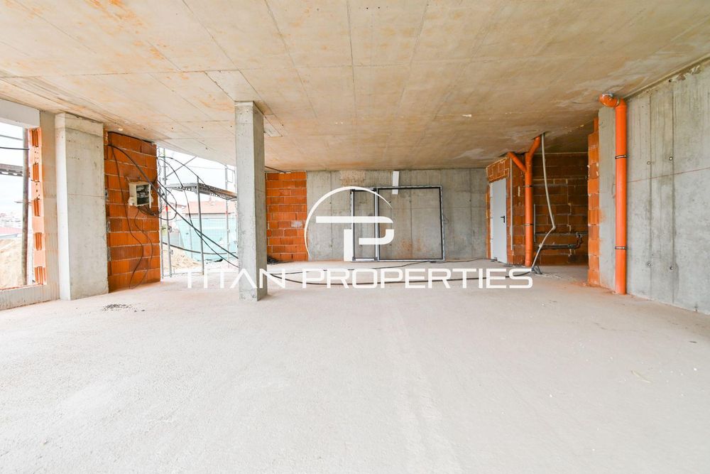 Офис , за продажба, Кръстова вада