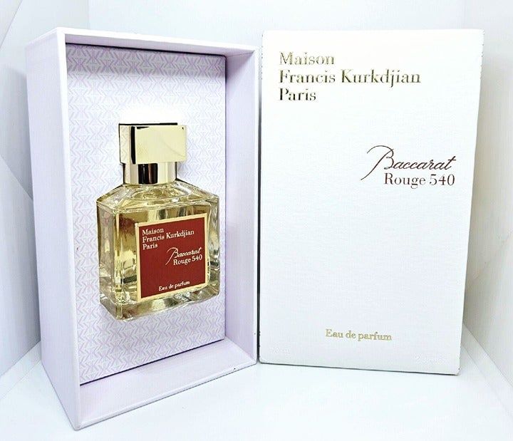 Parfum Dama Baccarat Rouge 540 Sigilat 70ml