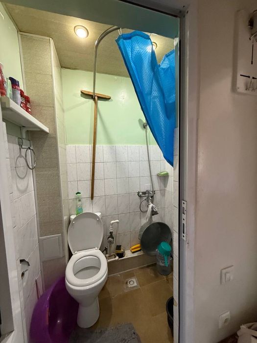 Продаётся квартира
