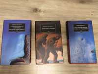 Set 3 cărți poezii Adrian Paunescu