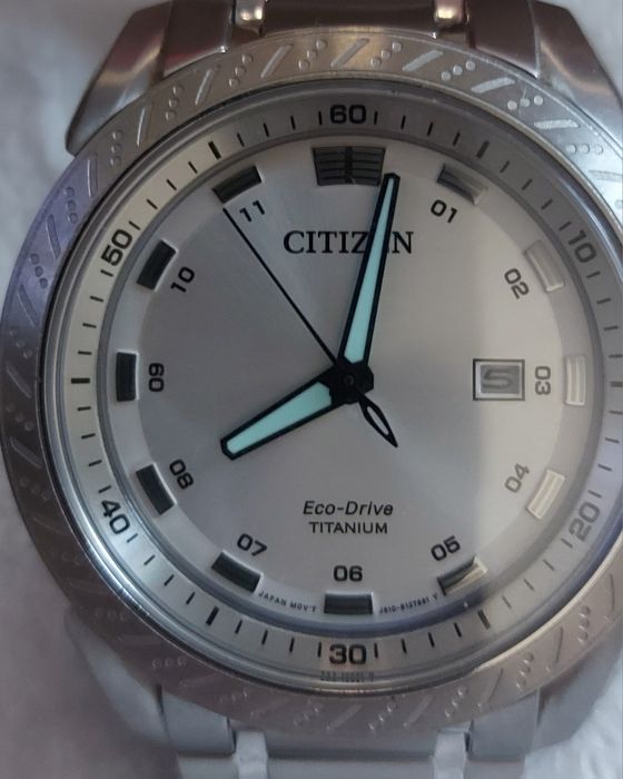 Citizen Eco-Drive