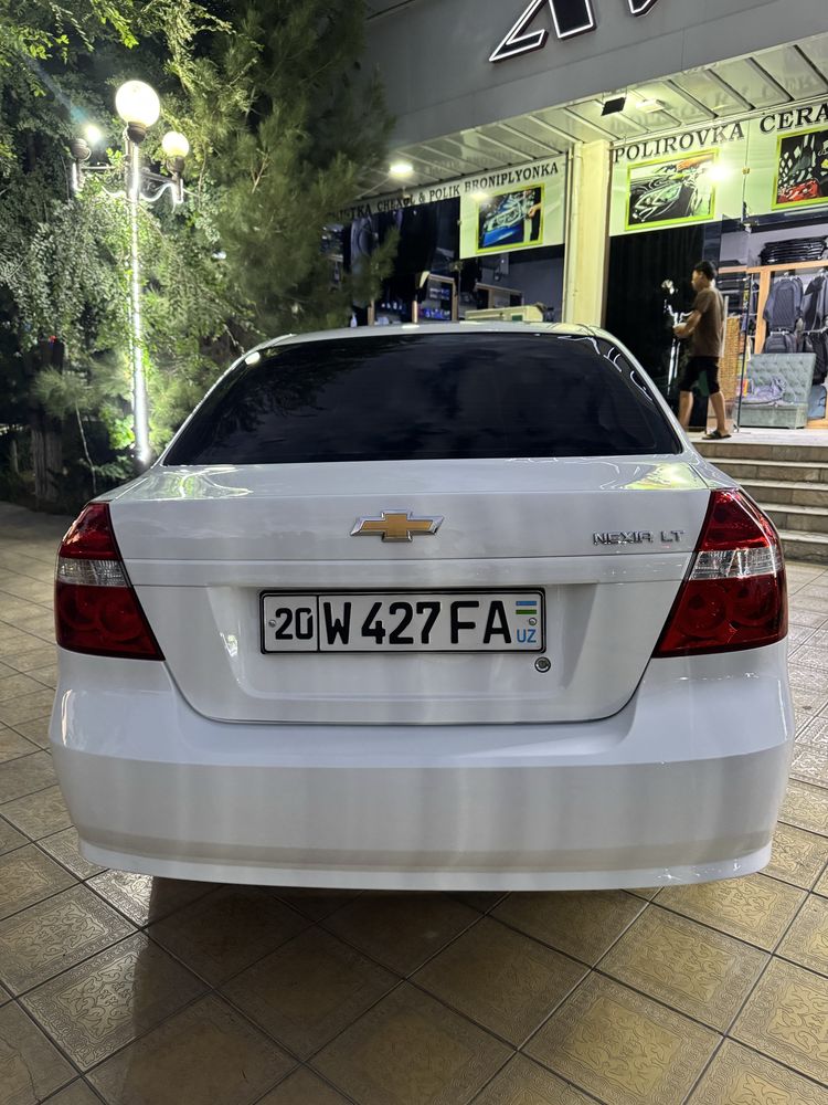 Nexia 3 . 2018 yil 370 000km. Metan 4 pok
