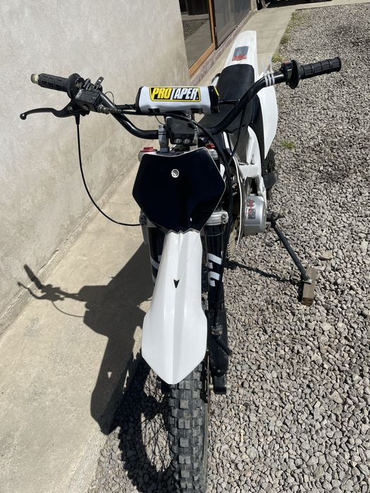 vand cross kxd 125cc
