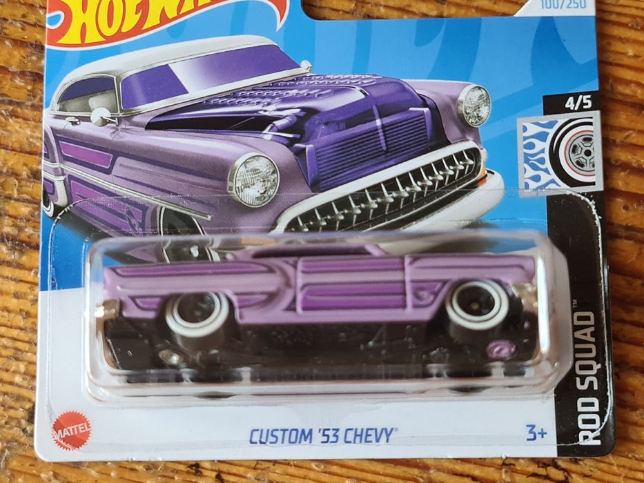 STH Hot Wheels Mercedes Benz 560 SEC