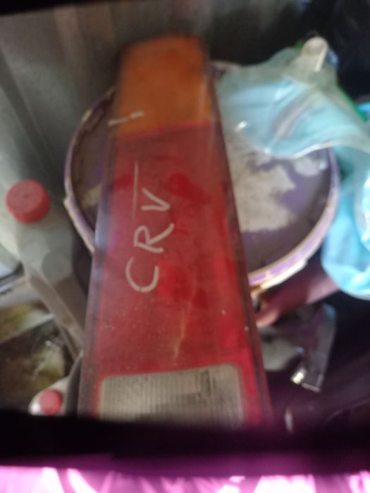 Продам задний плафон на хонда срв1