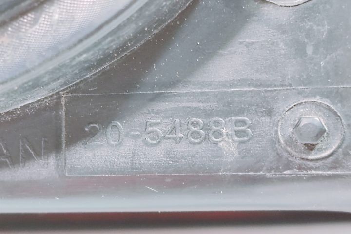 Far  Stanga  205488B Opel Astra G