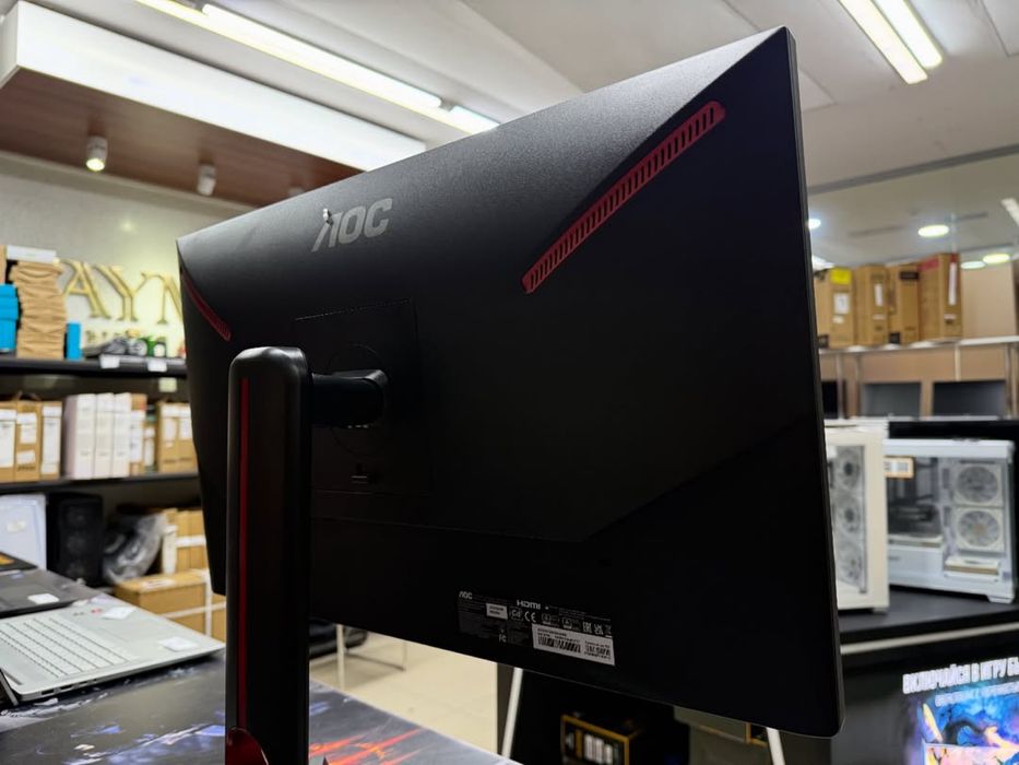 Монитор AOC Gaming 25’ FHD 240Hz