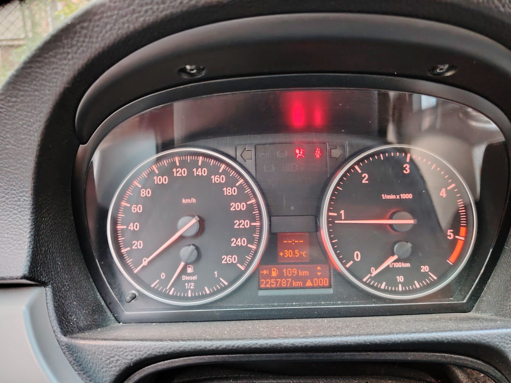 Bmw E91 2.0 TDI 177 k.c