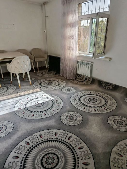 Сдаётся 3х ком квартира на Дубовой Яшнабадского района