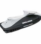 Покривало за джет SEA DOO RXP и GTR