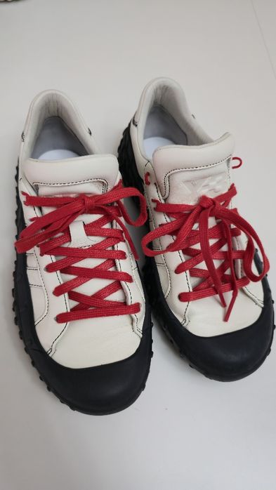 Adidas Y-3 GR.1P Yohji Yamamoto, unisex