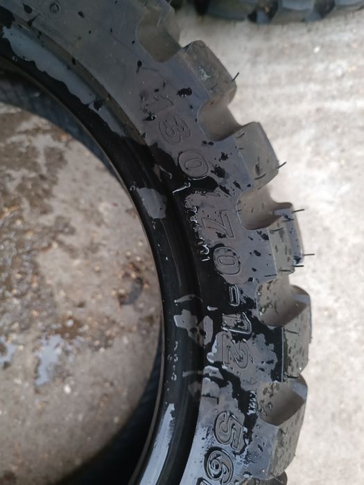 Cauciucuri moto Kenda Big Block 120/70/12 130/70/12