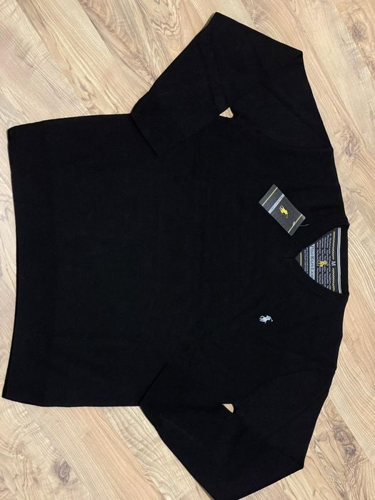 Пуловер Polo Ralph Lauren