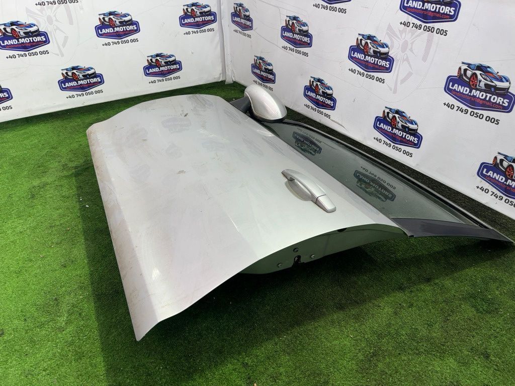 Usa portiera stanga fata opel corsa d 2009 2010 2011 2012 2013 2014