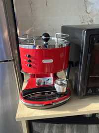 Expresor cafea delonghi