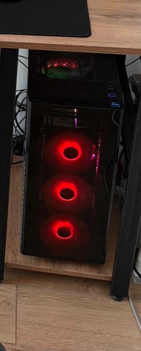 Продается игровой компьютер