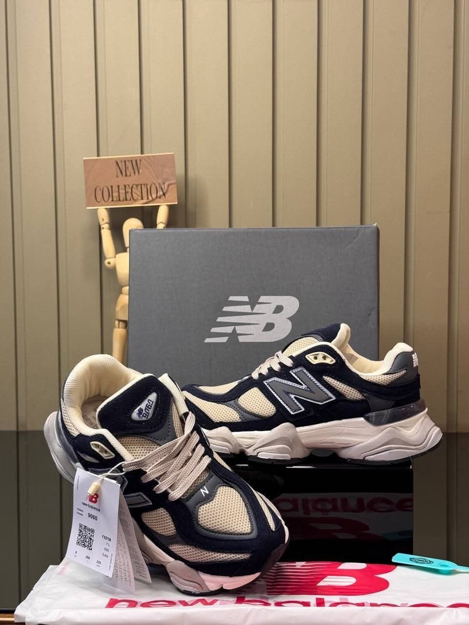 Дамски маратонки New Balance
