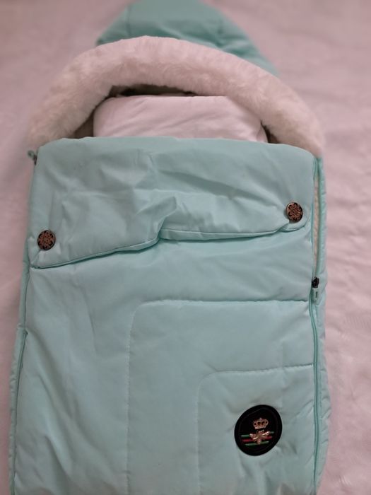 Отдам для новорожденного