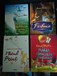 Cărți pentru copii editura Arthur/Booklet