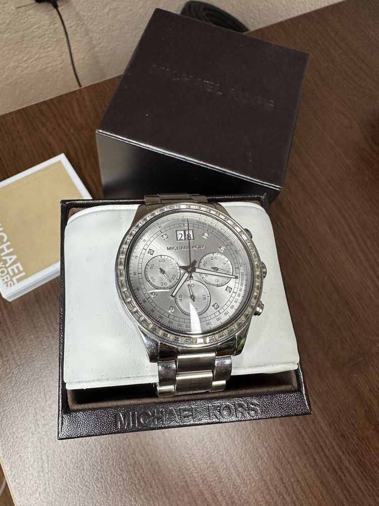 Michael Kors дамски часовник