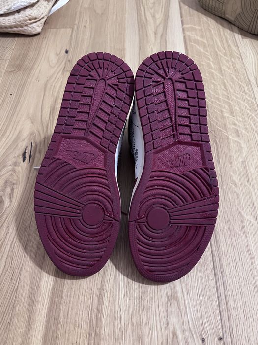 Jordan 1 Chicago x Off-White: The Ten 41