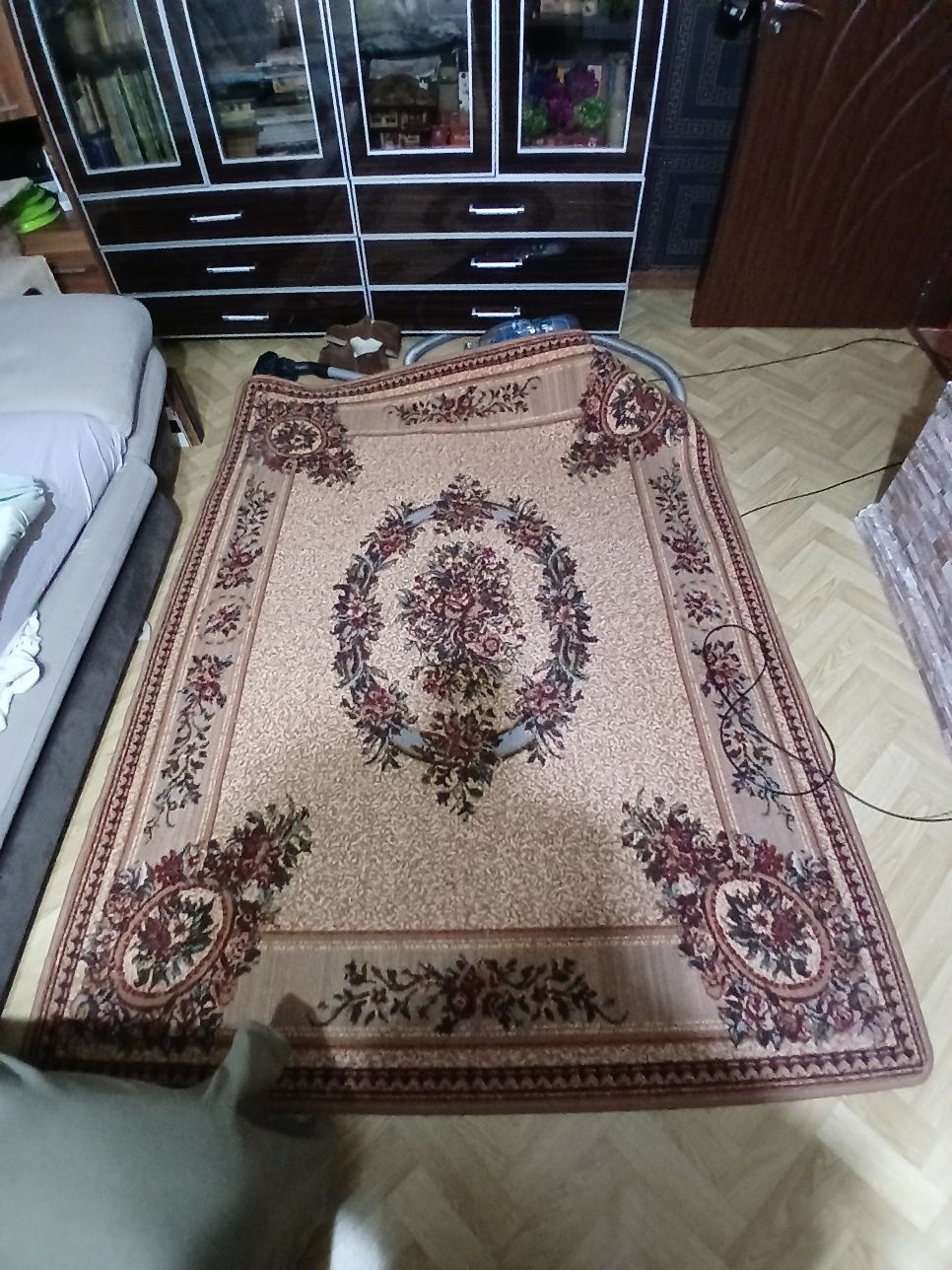 Сливенски мокетен килим