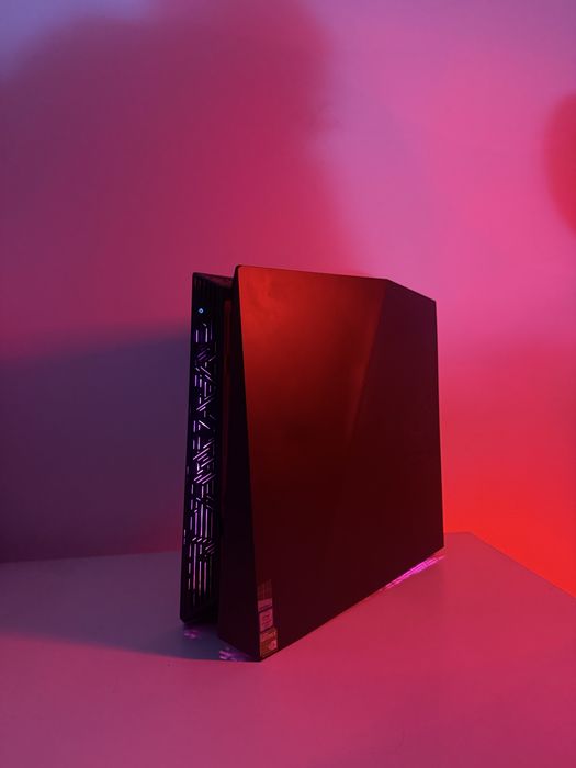 Calculator Gaming Asus Rog G20