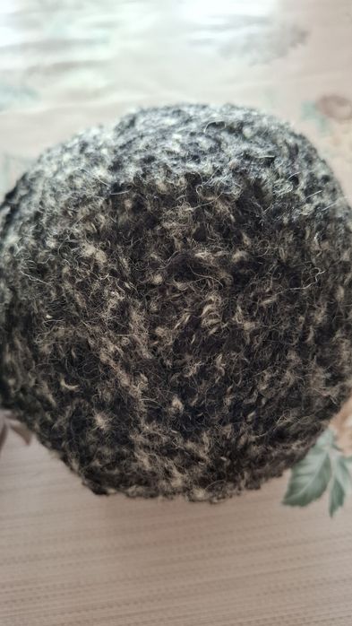 Пряжа б/у  , для вязания