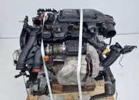 Motor Citroen C5 1.6 HDI euro 5 cod motor 9HL 9HR