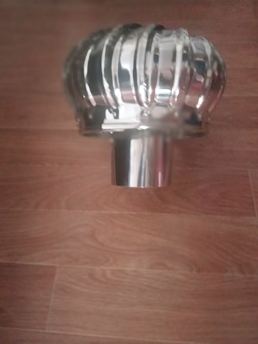 Вентялиционый дефлектор