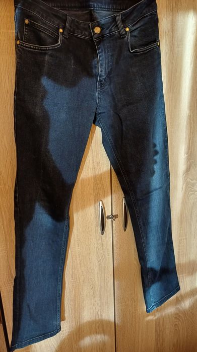 Blugi barbati, slim, marimea 32