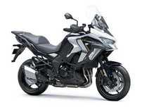 Kawasaki Versys 1100 S my2025 | 0 km | motomus.ro