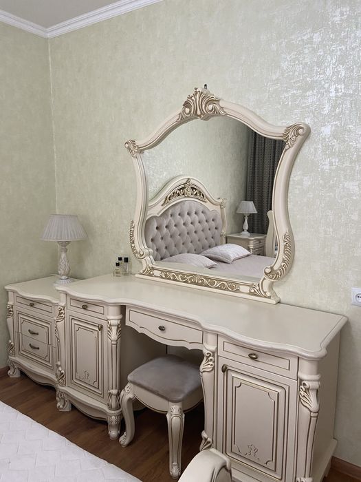 Продам спальный гарнитур , в хорошем состоянии