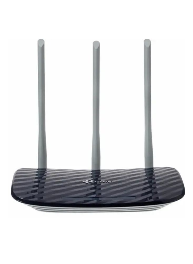 Wi-Fi Роутер TP-Link