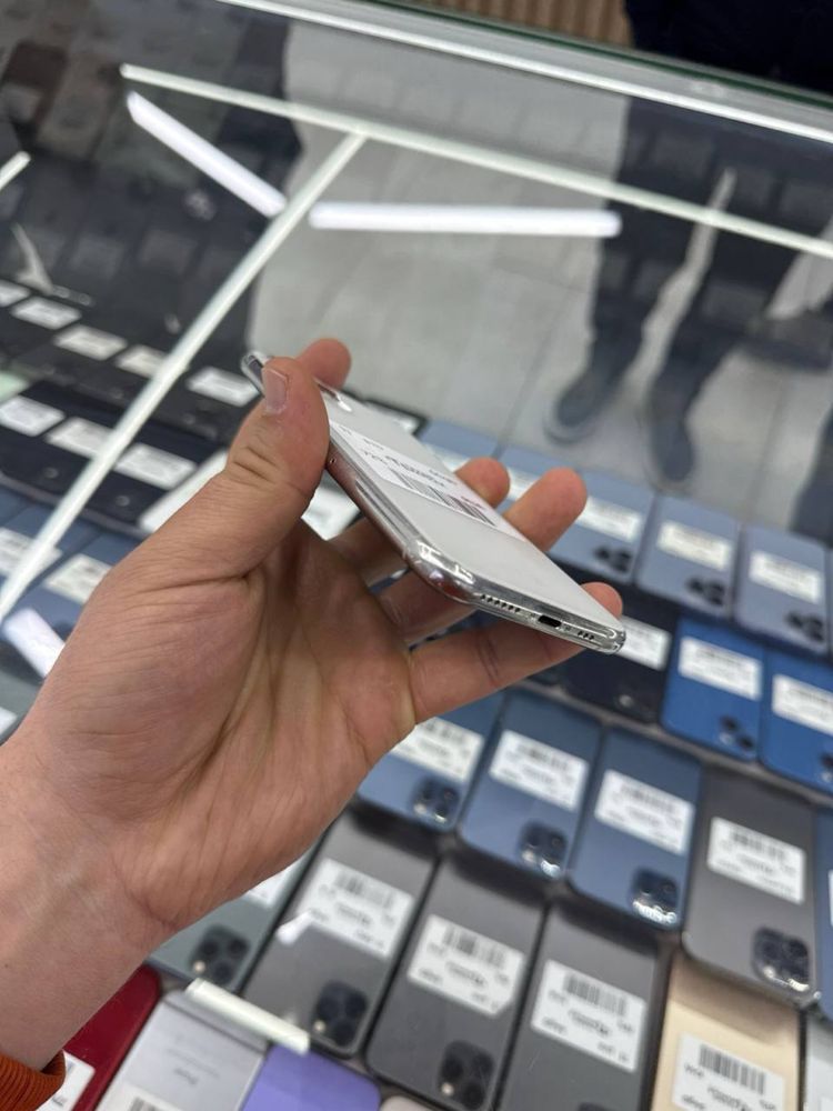 Iphone 11 pro 64 gb
