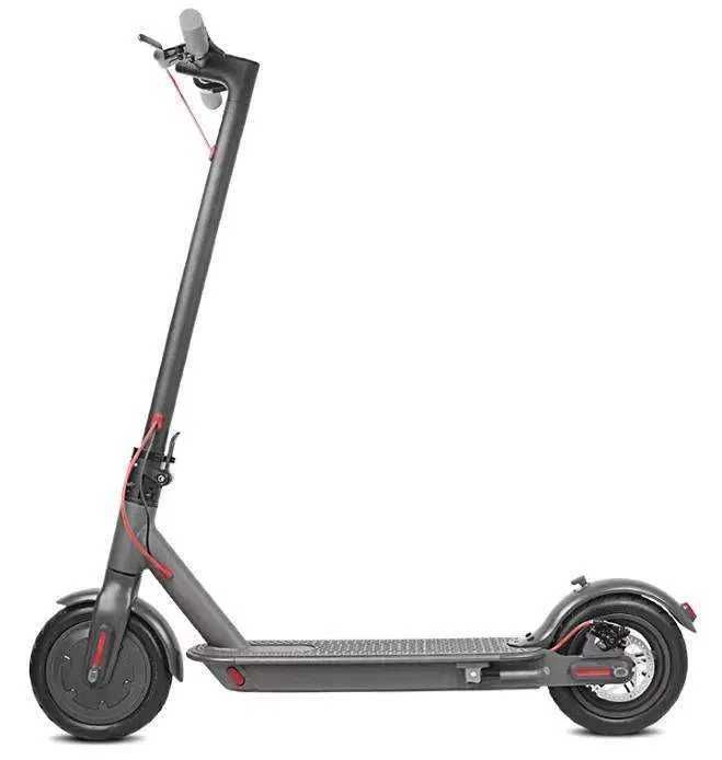 Електрически скутер/тротинетка MK083 350W 10.4AH