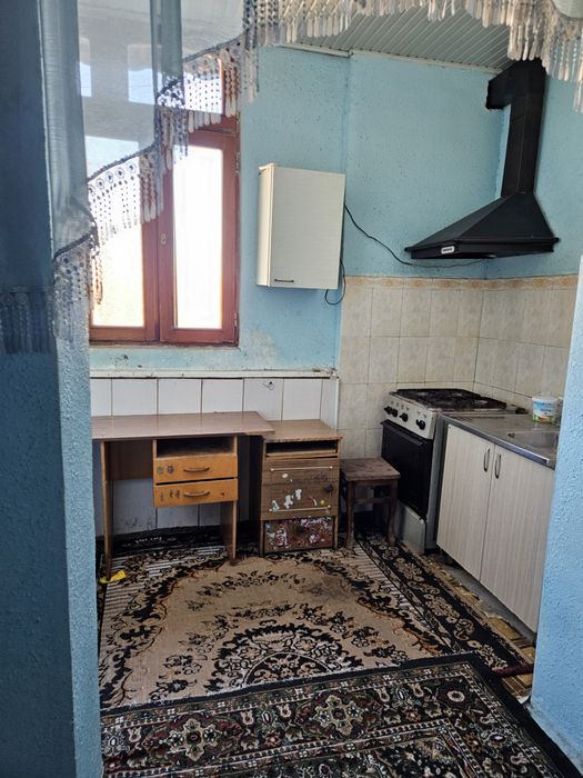 Продается квартира