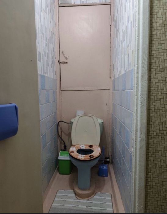 Сдаётся квартира в Аренду Рисовый Мухтара Ашрофи