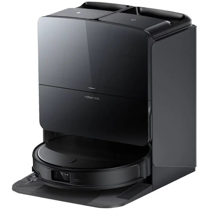 Roborock Saros 10R Black Cutie Sigilat !