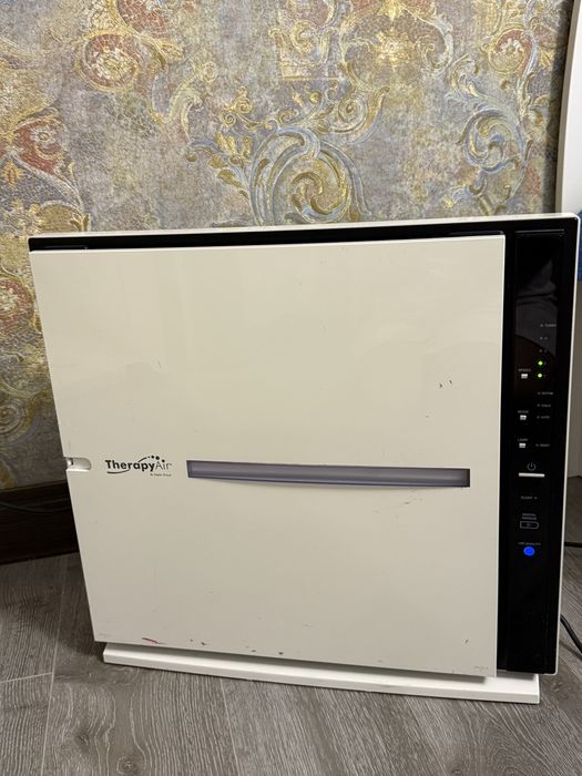 Продам Цептер очиститель воздуха