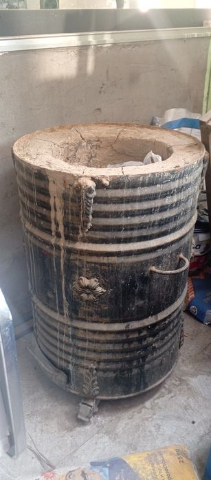 Тандир сотилади  холати йахши рабочий