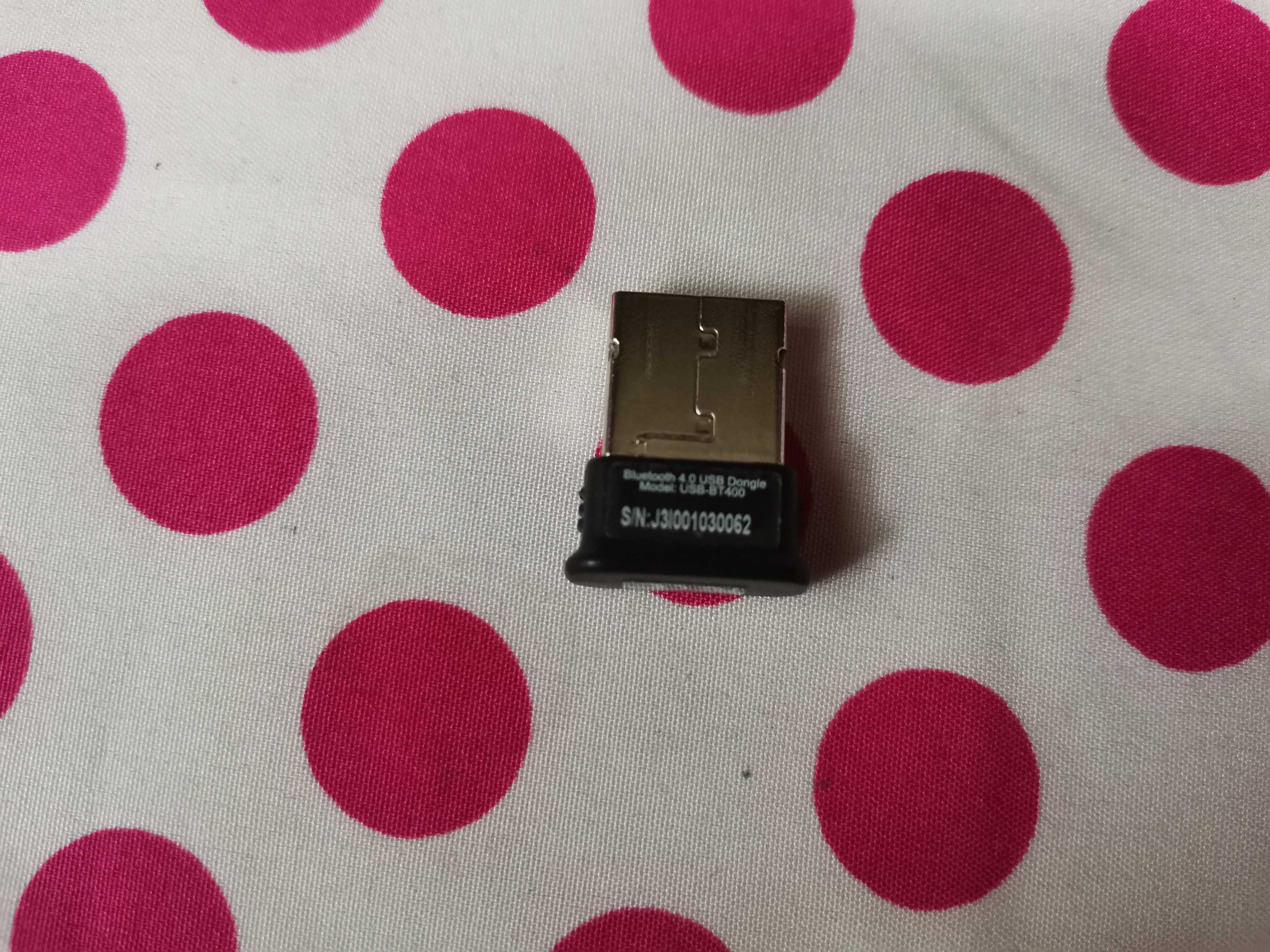 Accesoriu pc Adaptor bluetooth 4.0 ASUS USB-BT400.