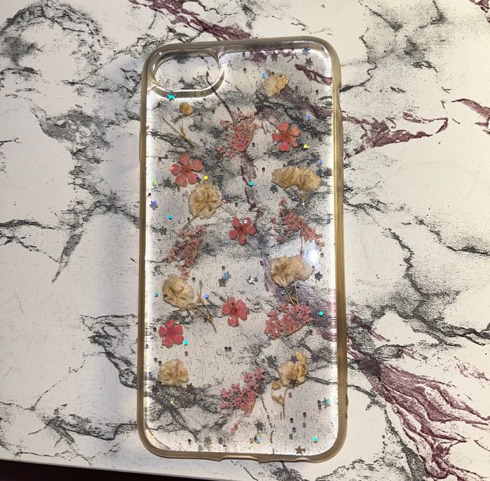Кейс за Iphone SE 2020